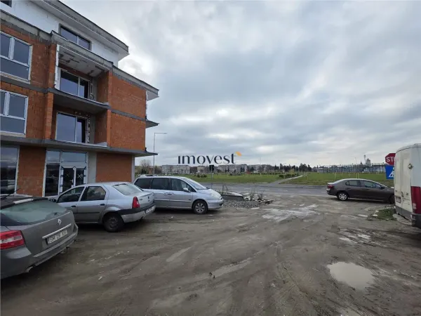 Apartament 2 camere Satu Mare - poza 18