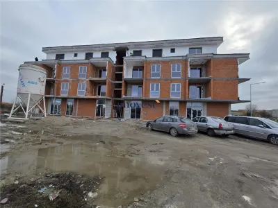 Ansamblu Nord Park Rezidence - foto 19