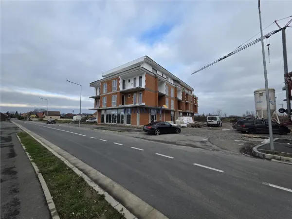 Apartament 2 camere Satu Mare - poza 20
