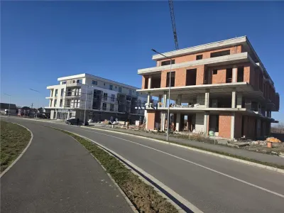 Ansamblu Nord Park Rezidence - foto 3