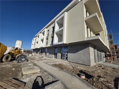 Ansamblu Nord Park Rezidence - foto 4