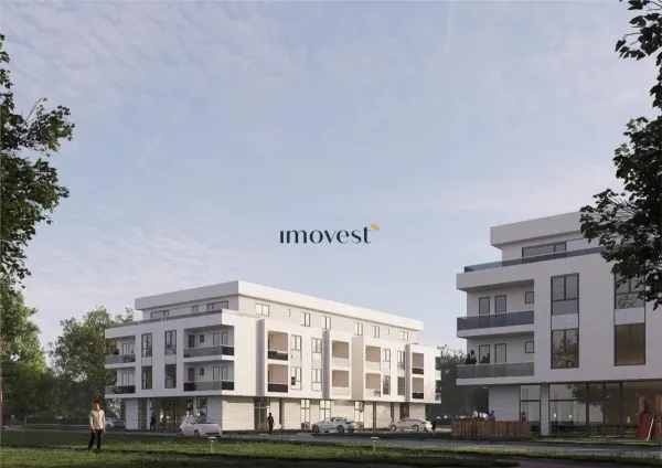 Apartament 2 camere Satu Mare - poza 7