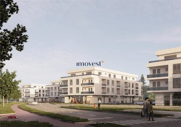Apartament 2 camere Satu Mare - poza 10