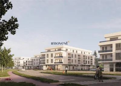 Ansamblu Nord Park Rezidence - foto 10