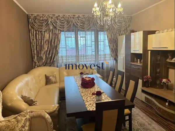 Apartament 3 camere Satu Mare - poza 1