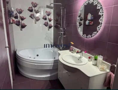 Apartament 3 Camere Ultracentral - foto 7