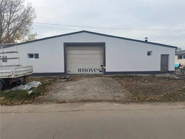 Spațiu industrial Satu Mare - poza 4