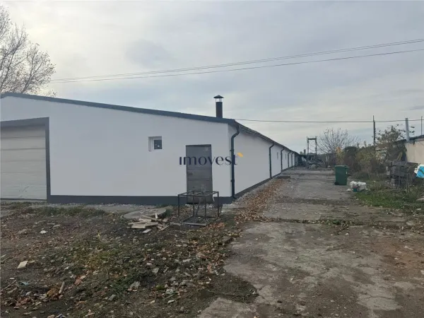 Spațiu industrial Satu Mare - poza 6