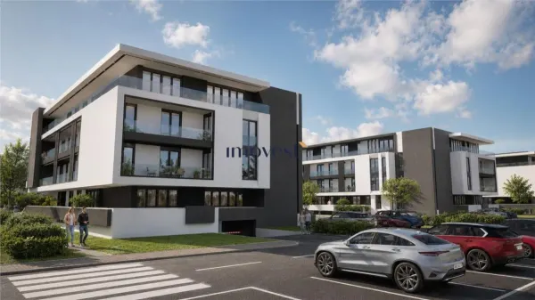 Apartament 3 camere Satu Mare - poza 4