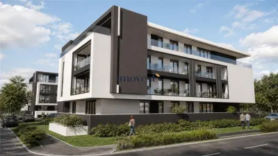 Complex de apartamente noi Finisate - foto 5