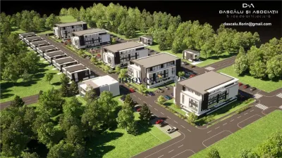 Complex de apartamente noi Finisate - foto 7