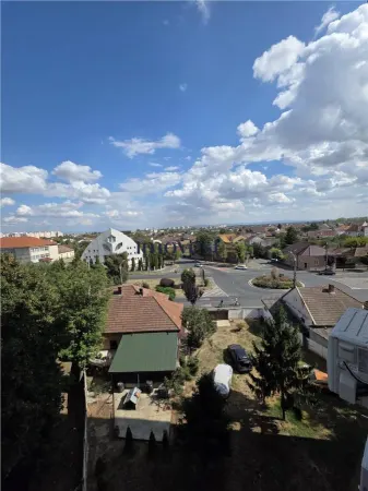 Apartament 3 camere Satu Mare - poza 1