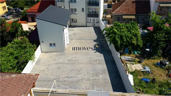 Apartament 3 camere Satu Mare - poza 1