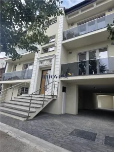 Apartament 2 Camere Semifinisat Titulescu - Satu Mare
