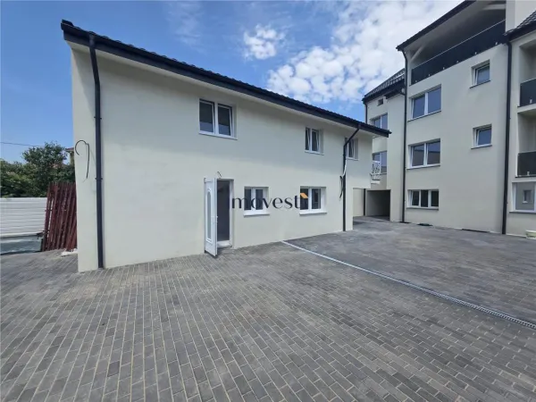 Apartament 2 camere Satu Mare - poza 1