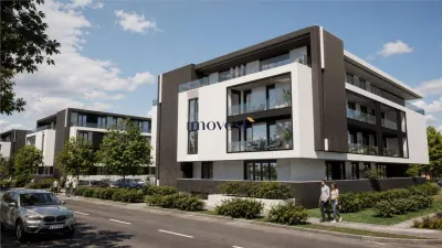 Apartament 2 camere Satu Mare - poza 4
