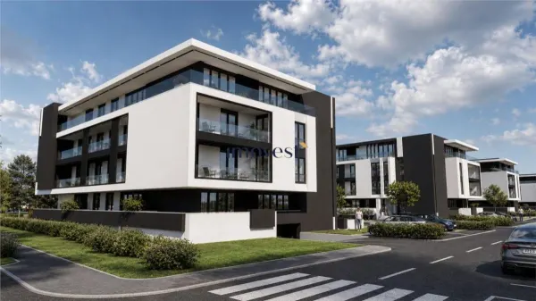Apartament 2 camere Satu Mare - poza 6