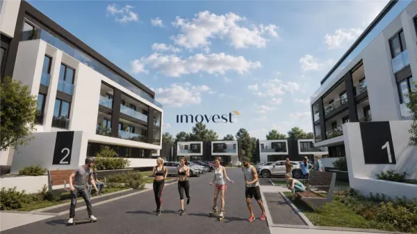 Apartament 2 camere Satu Mare - poza 7
