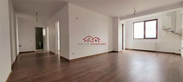 Apartament 3 camere Șelimbăr - poza 1