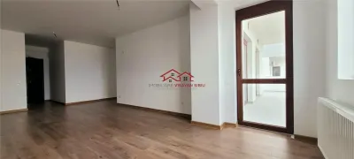 apartament nou,3camere,Mall Selimbar,Doamna Stanca - foto 2