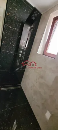 Apartament 3 camere Șelimbăr - poza 9