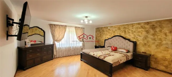 Casă 15 camere Miercurea Sibiului - poza 14