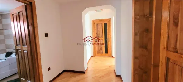 Casă 15 camere Miercurea Sibiului - poza 15