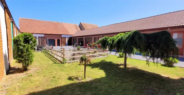 Casă 15 camere Miercurea Sibiului - poza 3