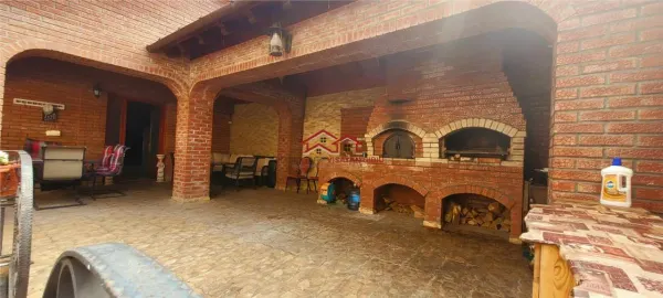 Casă 15 camere Miercurea Sibiului - poza 22