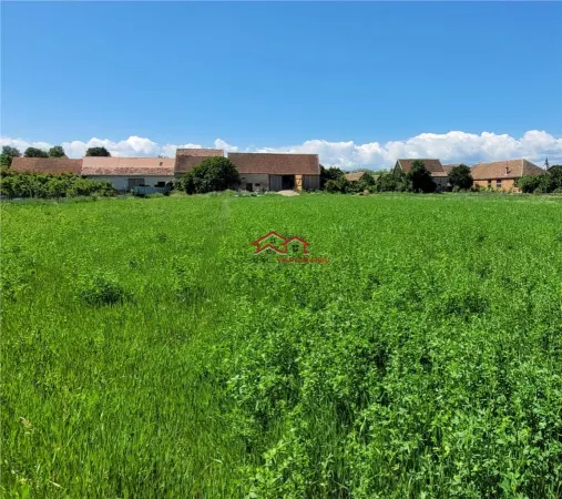 Casă 15 camere Miercurea Sibiului - poza 30