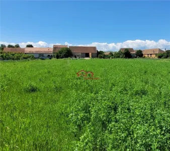 Casă 15 camere Miercurea Sibiului - poza 30