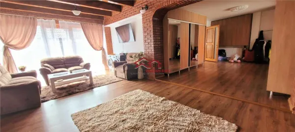 Casă 15 camere Miercurea Sibiului - poza 6