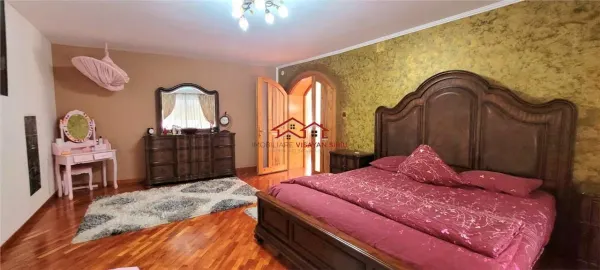 Casă 15 camere Miercurea Sibiului - poza 8