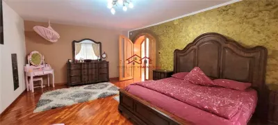 imobil de lux,potential pt orice afacere Miercurea Sibiului - foto 8