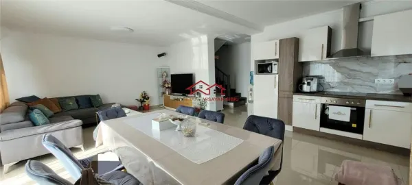 Casă 4 camere Șura Mare - poza 1