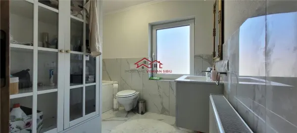 Casă 4 camere Șura Mare - poza 11