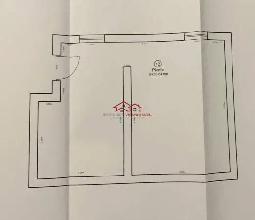 Casă 4 camere Șura Mare - poza 14