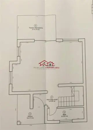 Casă 4 camere Șura Mare - poza 15