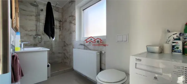 Casă 4 camere Șura Mare - poza 5