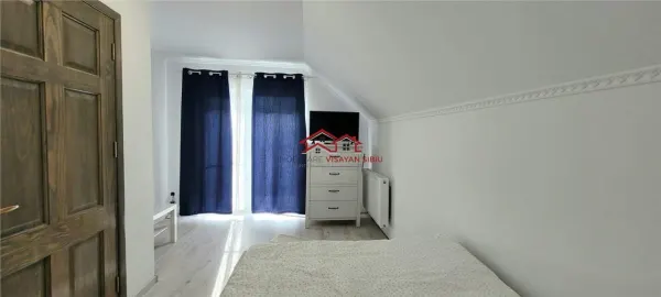 Casă 4 camere Șura Mare - poza 9