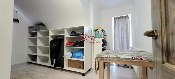 Casă 4 camere Șura Mare - poza 10