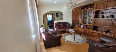 casa individuala potential afacere cartier Lazaret Sibiu - foto 1