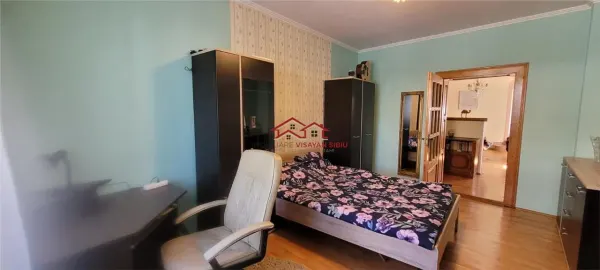 Casă 5 camere Sibiu - poza 2