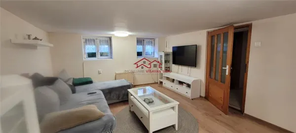 Casă 5 camere Sibiu - poza 11