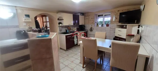 Casă 5 camere Sibiu - poza 13