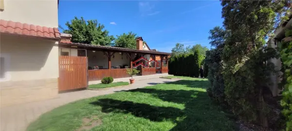 Casă 5 camere Sibiu - poza 15