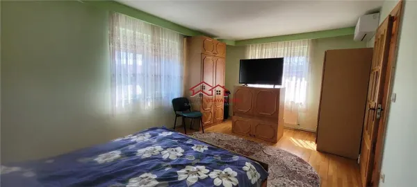 Casă 5 camere Sibiu - poza 3