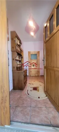 Casă 5 camere Sibiu - poza 5