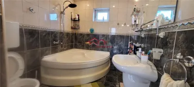 casa individuala potential afacere cartier Lazaret Sibiu - foto 6