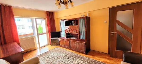 Apartament 2 camere Sibiu - poza 1
